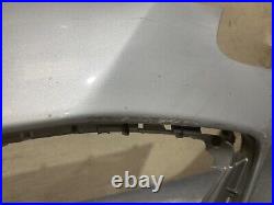 Ford Focus Front Bumper 2018 On Jx7b17757a Genuine Ford Part Wb-760