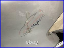 Ford Focus Front Bumper 2018 On Jx7b17757a Genuine Ford Part Wb-760