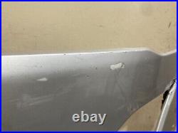 Ford Focus Front Bumper 2018 On Jx7b17757a Genuine Ford Part Wb-760