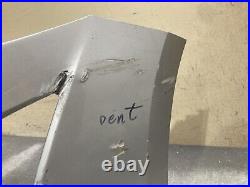 Ford Focus Front Bumper 2018 On Jx7b17757a Genuine Ford Part Wb-760