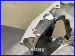 Ford Focus Front Bumper 2018 On Jx7b17757a Genuine Ford Part Wb-760