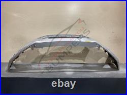 Ford Focus Front Bumper 2018 On Jx7b17757a Genuine Ford Part Wb-760