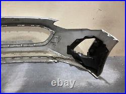 Ford Focus Front Bumper 2018 On Jx7b17757a Genuine Ford Part Wb-760