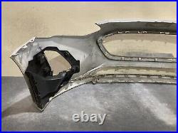 Ford Focus Front Bumper 2018 On Jx7b17757a Genuine Ford Part Wb-760