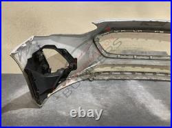 Ford Focus Front Bumper 2018 On Jx7b17757a Genuine Ford Part Wb-760