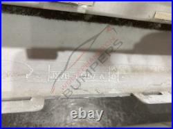 Ford Focus Front Bumper 2018 On Jx7b17757a Genuine Ford Part Wb-760