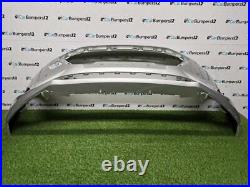 Ford Focus Front Bumper 2018 On Jx7b17757a Genuine Ford Partf2