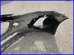 Ford Focus Front Bumper 2018 On Jx7b17757a Genuine Ford Partj1