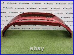 Ford Focus Front Bumper 2018 On Jx7b17757a Genuine Ford Partj3c