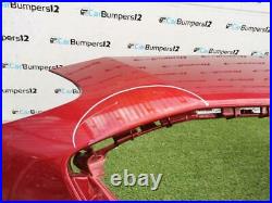 Ford Focus Front Bumper 2018 On Jx7b17757a Genuine Ford Partj3c