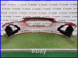 Ford Focus Front Bumper 2018 On Jx7b17757a Genuine Ford Partm7