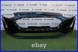 Ford Focus Front Bumper 2018 On Jx7b17757a Genuine Ford Partm71