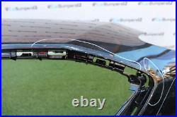Ford Focus Front Bumper 2018 On Jx7b17757a Genuine Ford Partm71