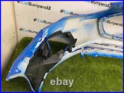 Ford Focus Front Bumper 2018 On Jx7b17757a Genuine Ford Partml5c
