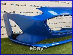 Ford Focus Front Bumper 2018 On Jx7b17757a Genuine Ford Partml5c