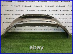 Ford Focus Front Bumper 2018 On Jx7b17757a Genuine Ford Partml7a