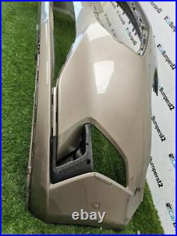 Ford Focus Front Bumper 2018 On Jx7b17757a Genuine Ford Partml7a