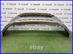 Ford Focus Front Bumper 2018 On Jx7b17757a Genuine Ford Partn4b