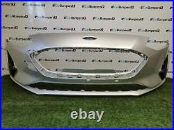 Ford Focus Front Bumper 2018 On Jx7b17757a Genuine Ford Parto2