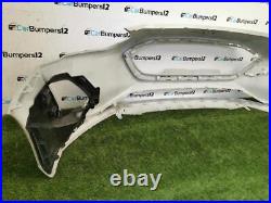 Ford Focus Front Bumper 2018 On Jx7b17757a Genuine Ford Parto2