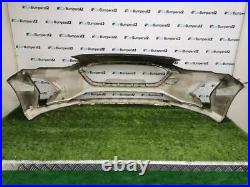 Ford Focus Front Bumper 2018 On Jx7b17757a Genuine Ford Partp4