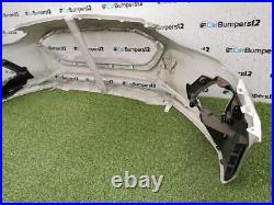 Ford Focus Front Bumper 2018 On Jx7b17757a Genuine Ford Partq27