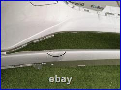 Ford Focus Front Bumper 2018 On Jx7b17757a Genuine Ford Partq27