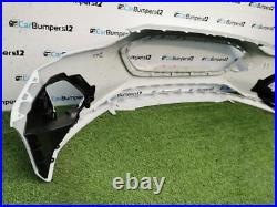 Ford Focus Front Bumper 2018 On Jx7b17757a Genuine Ford Partq4