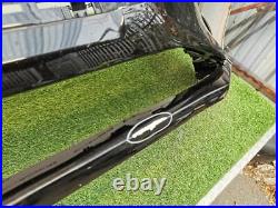 Ford Focus Front Bumper 2018 On Jx7b17757a Genuine Ford Partr15