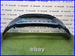 Ford Focus Front Bumper 2018 On Jx7b17757a Genuine Ford Partwc35