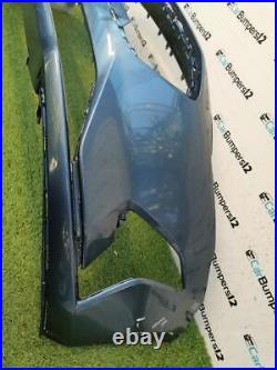 Ford Focus Front Bumper 2018 On Jx7b17757a Genuine Ford Partwc35