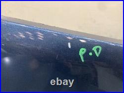 Ford Focus Front Bumper 2018 On Jx7b17757a Genuine Wb-416