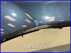 Ford Focus Front Bumper 2018 On Jx7b17757a Genuine Wb-416