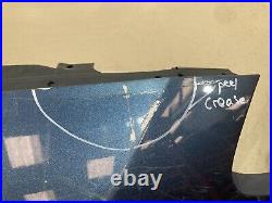 Ford Focus Front Bumper 2018 On Jx7b17757a Genuine Wb-416