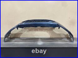 Ford Focus Front Bumper 2018 On Jx7b17757a Genuine Wb-416