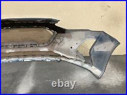 Ford Focus Front Bumper 2018 On Jx7b17757a Genuine Wb-416