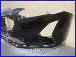 Ford Focus Front Bumper 2018 On Jx7b17757a Genuine Wb-453 Ford Focus Front Bumper 2018 On Jx7b17757a Genuine Wb-453