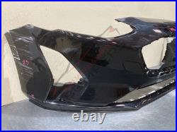 Ford Focus Front Bumper 2018 On Jx7b17757a Genuine Wb-453 Ford Focus Front Bumper 2018 On Jx7b17757a Genuine Wb-453
