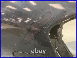 Ford Focus Front Bumper 2018 On Jx7b17757a Genuine Wb-453 Ford Focus Front Bumper 2018 On Jx7b17757a Genuine Wb-453