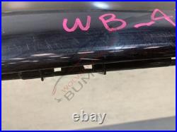 Ford Focus Front Bumper 2018 On Jx7b17757a Genuine Wb-453 Ford Focus Front Bumper 2018 On Jx7b17757a Genuine Wb-453
