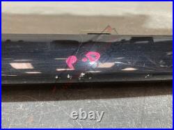 Ford Focus Front Bumper 2018 On Jx7b17757a Genuine Wb-453 Ford Focus Front Bumper 2018 On Jx7b17757a Genuine Wb-453