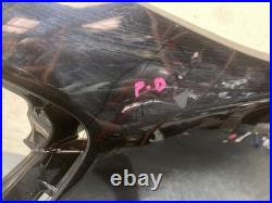 Ford Focus Front Bumper 2018 On Jx7b17757a Genuine Wb-453 Ford Focus Front Bumper 2018 On Jx7b17757a Genuine Wb-453