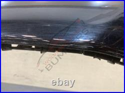 Ford Focus Front Bumper 2018 On Jx7b17757a Genuine Wb-453 Ford Focus Front Bumper 2018 On Jx7b17757a Genuine Wb-453