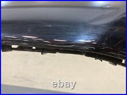 Ford Focus Front Bumper 2018 On Jx7b17757a Genuine Wb-453