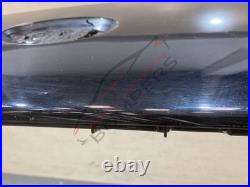 Ford Focus Front Bumper 2018 On Jx7b17757a Genuine Wb-453 Ford Focus Front Bumper 2018 On Jx7b17757a Genuine Wb-453