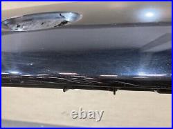 Ford Focus Front Bumper 2018 On Jx7b17757a Genuine Wb-453