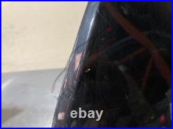 Ford Focus Front Bumper 2018 On Jx7b17757a Genuine Wb-453 Ford Focus Front Bumper 2018 On Jx7b17757a Genuine Wb-453