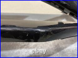 Ford Focus Front Bumper 2018 On Jx7b17757a Genuine Wb-453