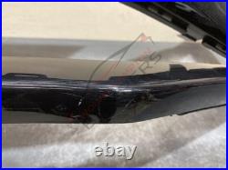 Ford Focus Front Bumper 2018 On Jx7b17757a Genuine Wb-453 Ford Focus Front Bumper 2018 On Jx7b17757a Genuine Wb-453