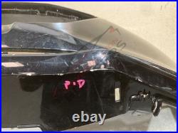 Ford Focus Front Bumper 2018 On Jx7b17757a Genuine Wb-453 Ford Focus Front Bumper 2018 On Jx7b17757a Genuine Wb-453